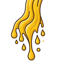 💧 طلای آب‌شده (مثقال ۱۷ عیار)